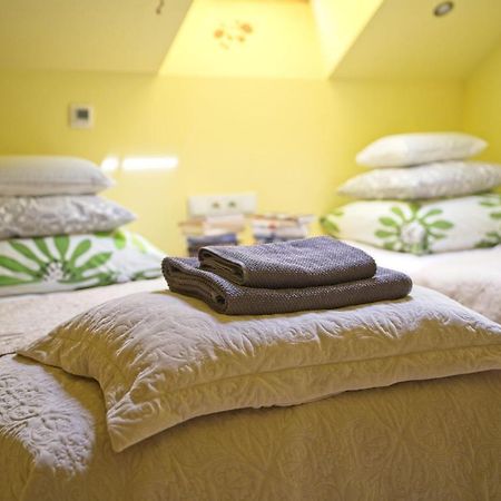 קילצה Medison Family Boutique B&B מראה חיצוני תמונה
