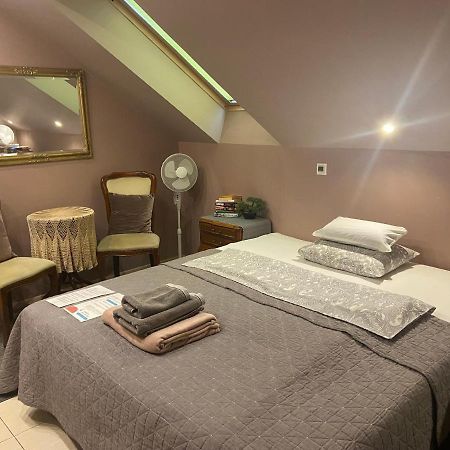 קילצה Medison Family Boutique B&B מראה חיצוני תמונה