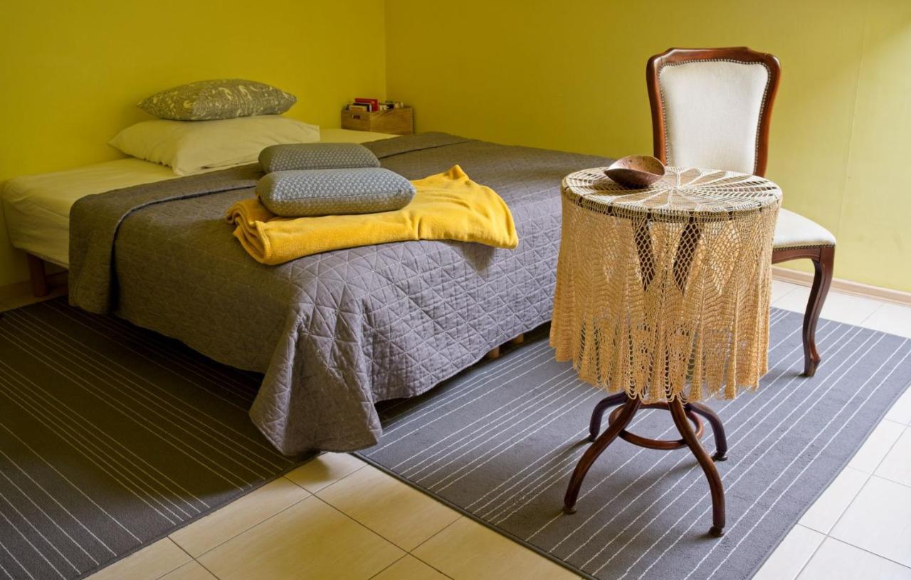 קילצה Medison Family Boutique B&B מראה חיצוני תמונה