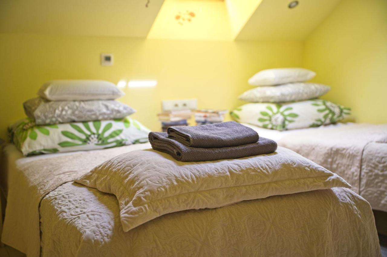קילצה Medison Family Boutique B&B מראה חיצוני תמונה