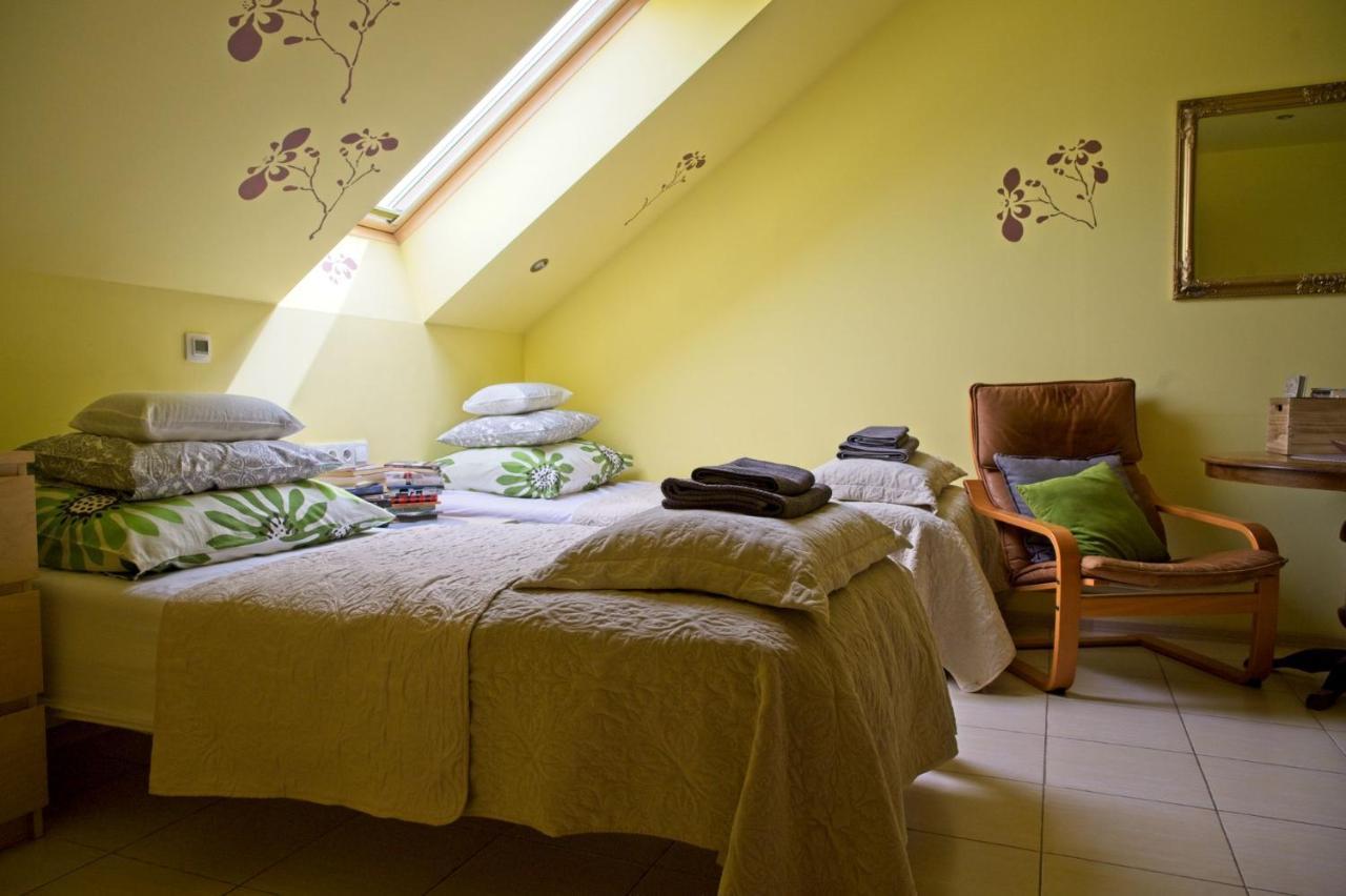 קילצה Medison Family Boutique B&B מראה חיצוני תמונה