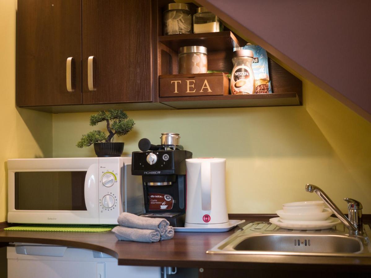 קילצה Medison Family Boutique B&B מראה חיצוני תמונה