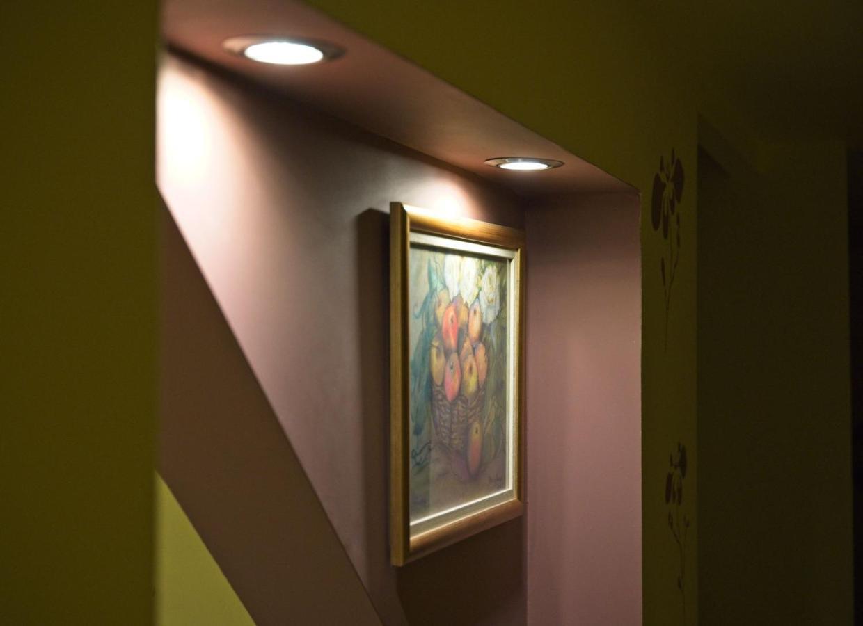 קילצה Medison Family Boutique B&B מראה חיצוני תמונה