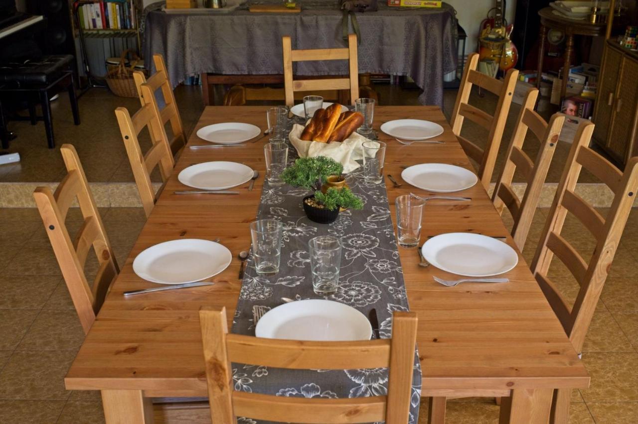 קילצה Medison Family Boutique B&B מראה חיצוני תמונה
