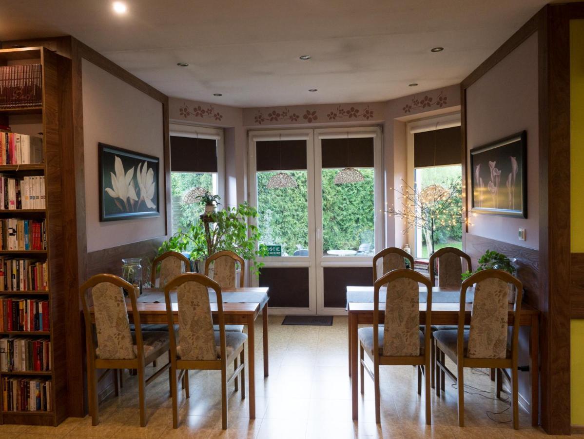 קילצה Medison Family Boutique B&B מראה חיצוני תמונה
