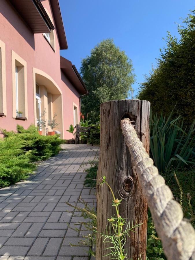 קילצה Medison Family Boutique B&B מראה חיצוני תמונה