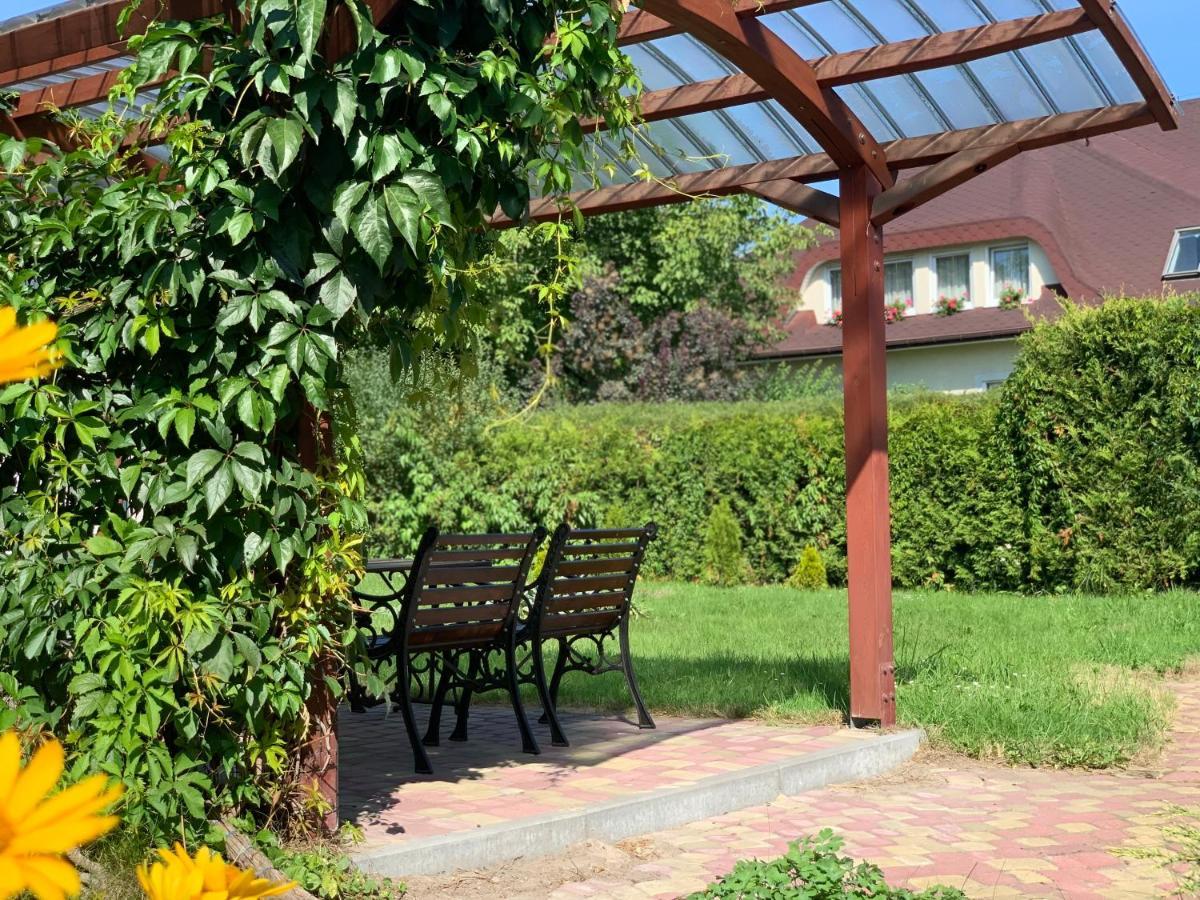 קילצה Medison Family Boutique B&B מראה חיצוני תמונה