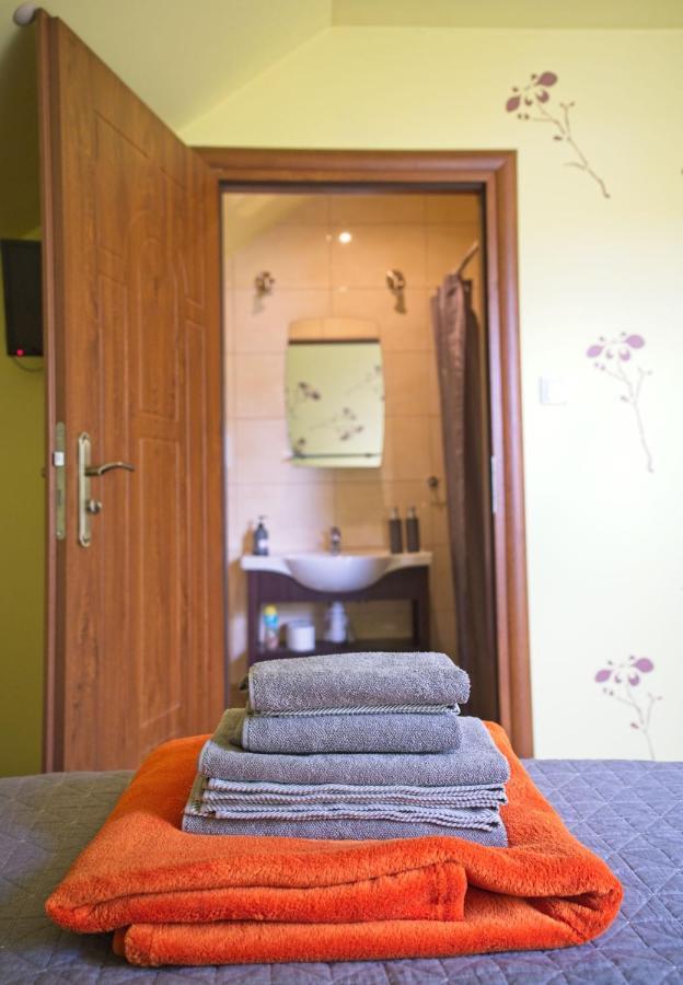 קילצה Medison Family Boutique B&B מראה חיצוני תמונה