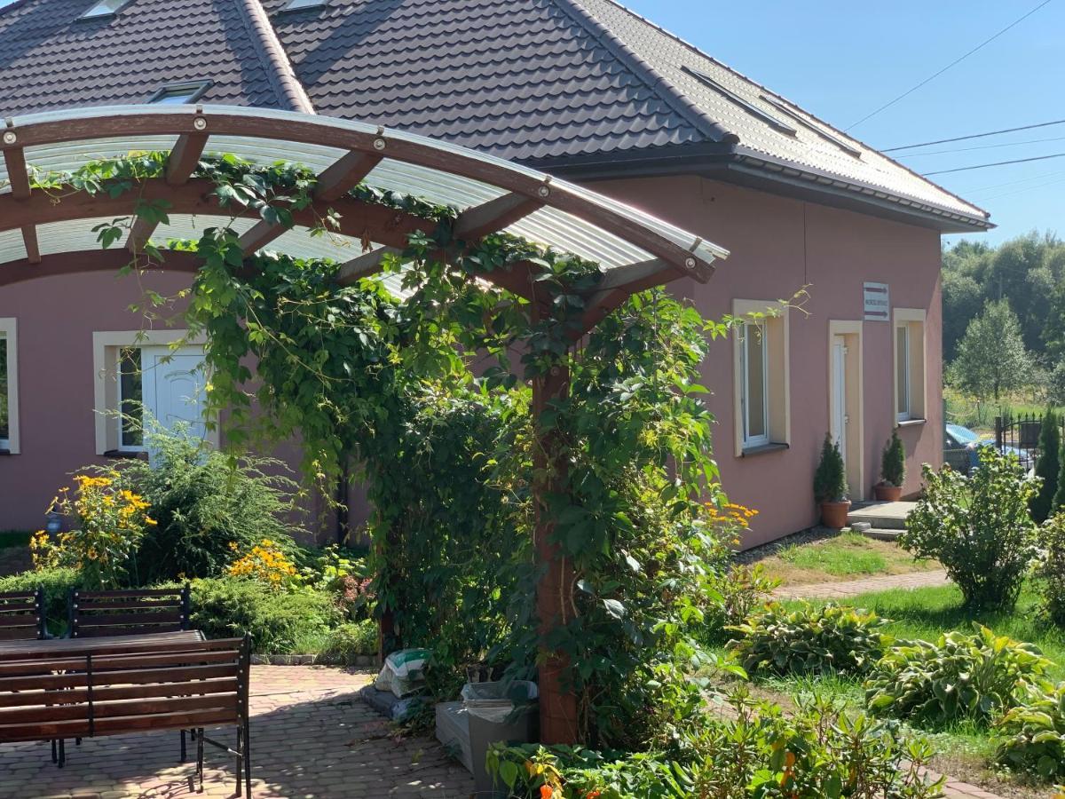 קילצה Medison Family Boutique B&B מראה חיצוני תמונה