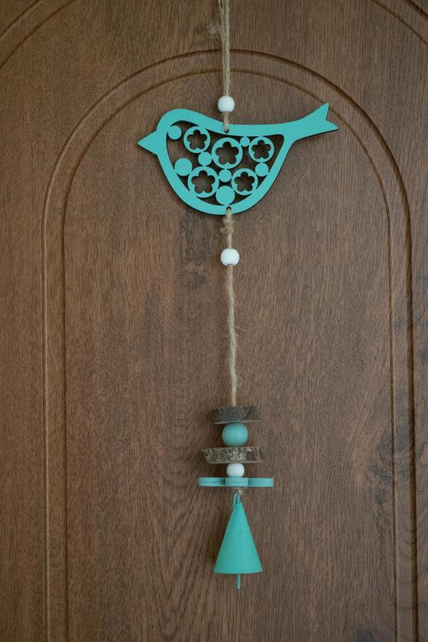 קילצה Medison Family Boutique B&B מראה חיצוני תמונה