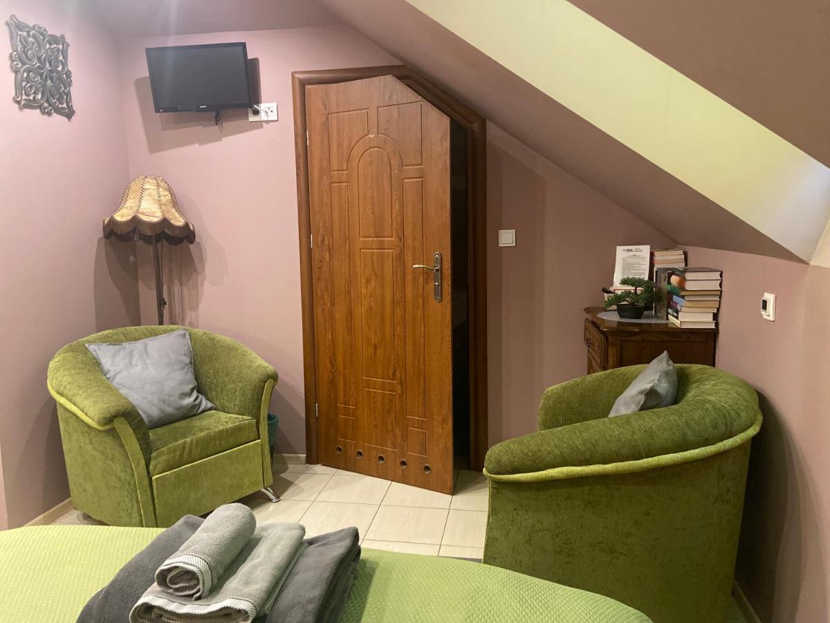 קילצה Medison Family Boutique B&B מראה חיצוני תמונה