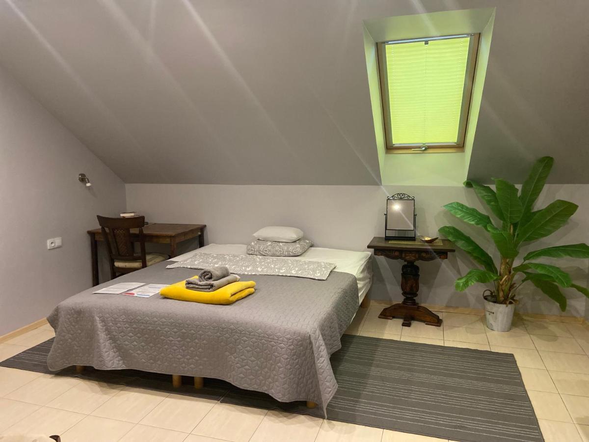 קילצה Medison Family Boutique B&B מראה חיצוני תמונה