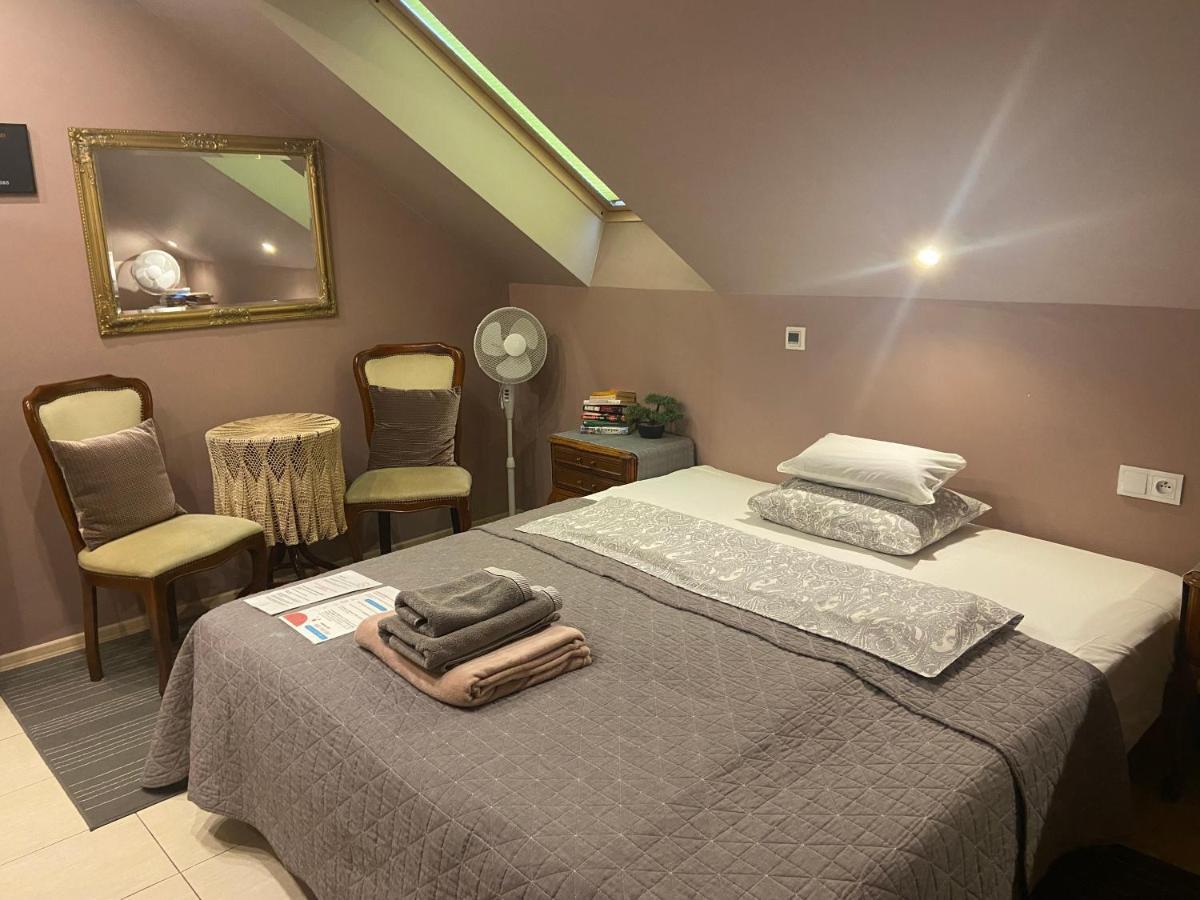קילצה Medison Family Boutique B&B מראה חיצוני תמונה