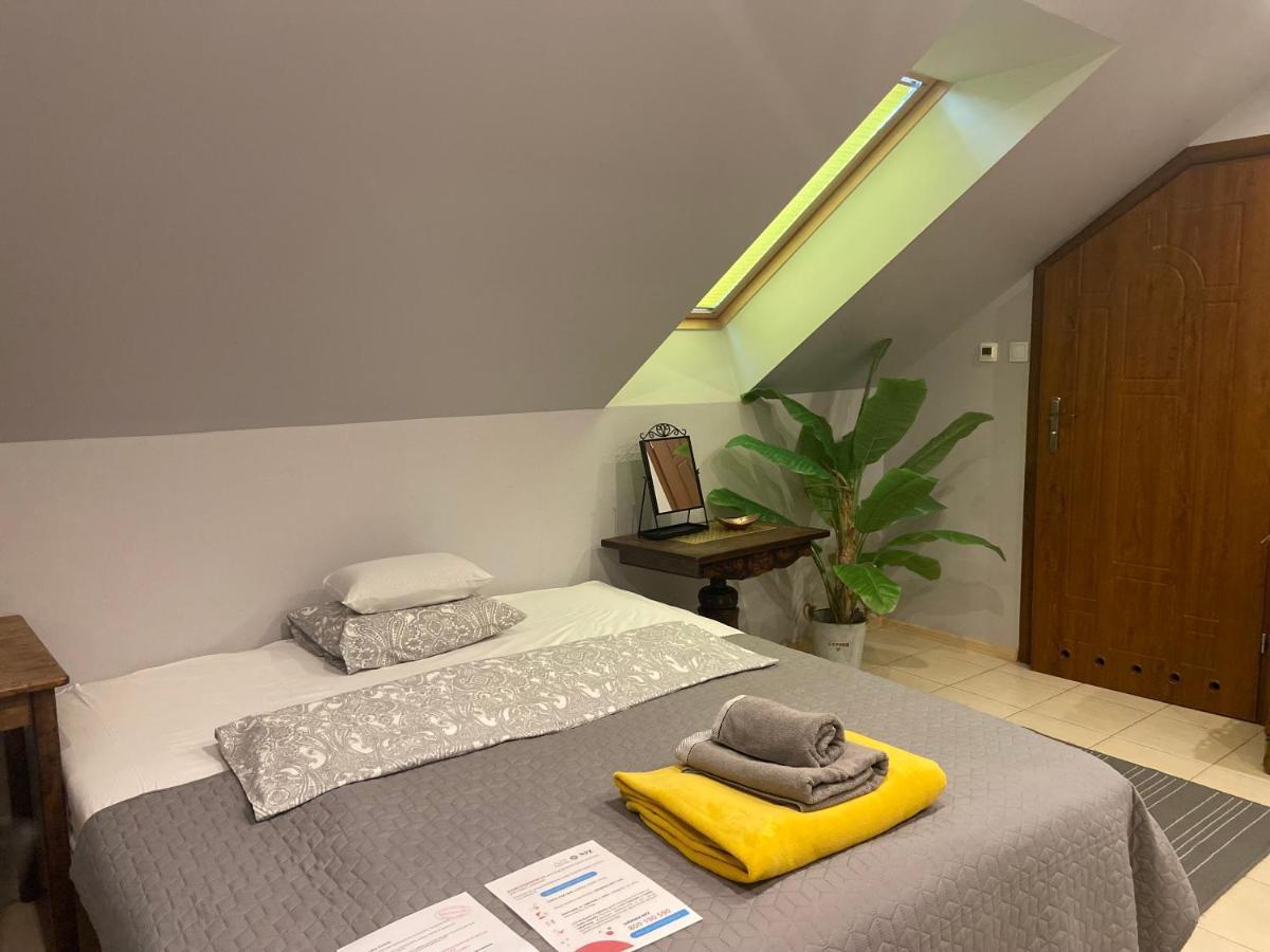 קילצה Medison Family Boutique B&B מראה חיצוני תמונה