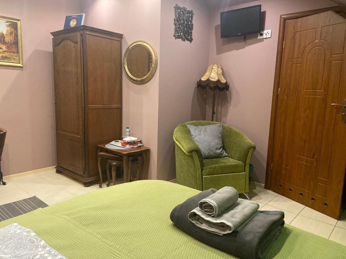 קילצה Medison Family Boutique B&B מראה חיצוני תמונה