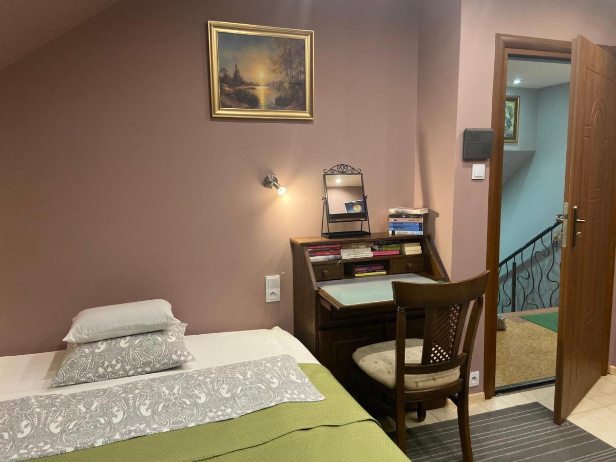 קילצה Medison Family Boutique B&B מראה חיצוני תמונה