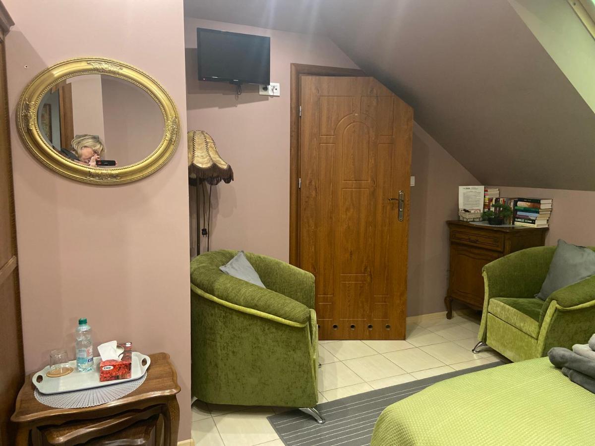 קילצה Medison Family Boutique B&B מראה חיצוני תמונה
