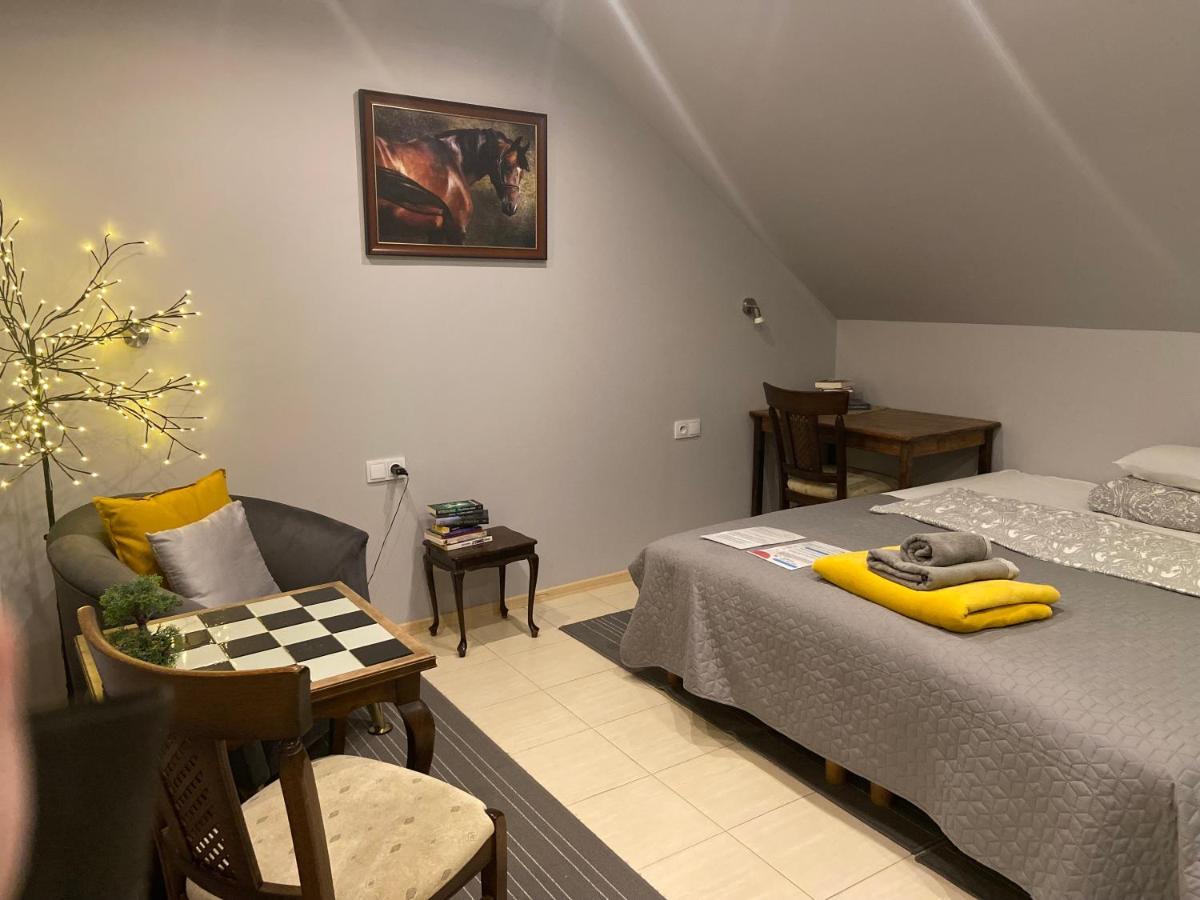 קילצה Medison Family Boutique B&B מראה חיצוני תמונה