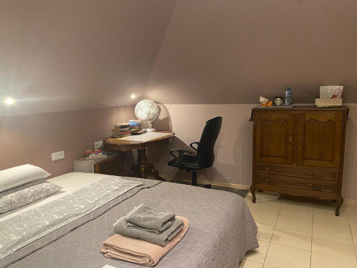 קילצה Medison Family Boutique B&B מראה חיצוני תמונה