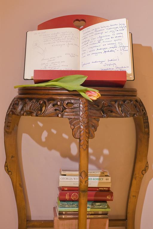 קילצה Medison Family Boutique B&B מראה חיצוני תמונה