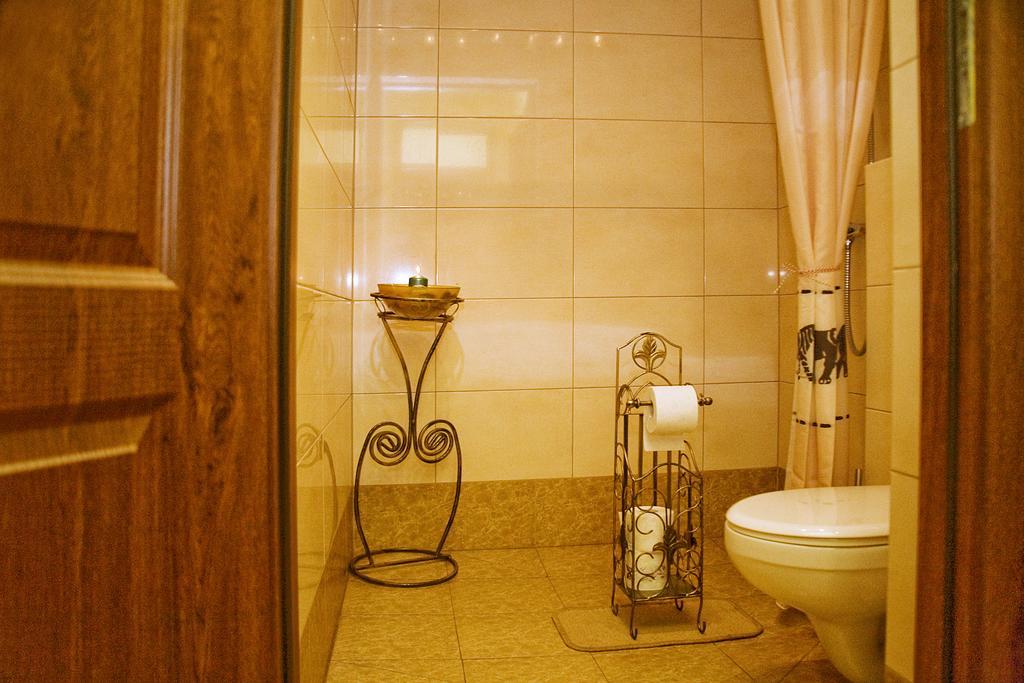 קילצה Medison Family Boutique B&B מראה חיצוני תמונה
