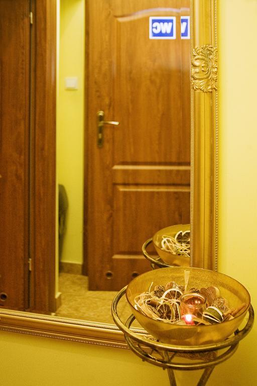 קילצה Medison Family Boutique B&B מראה חיצוני תמונה