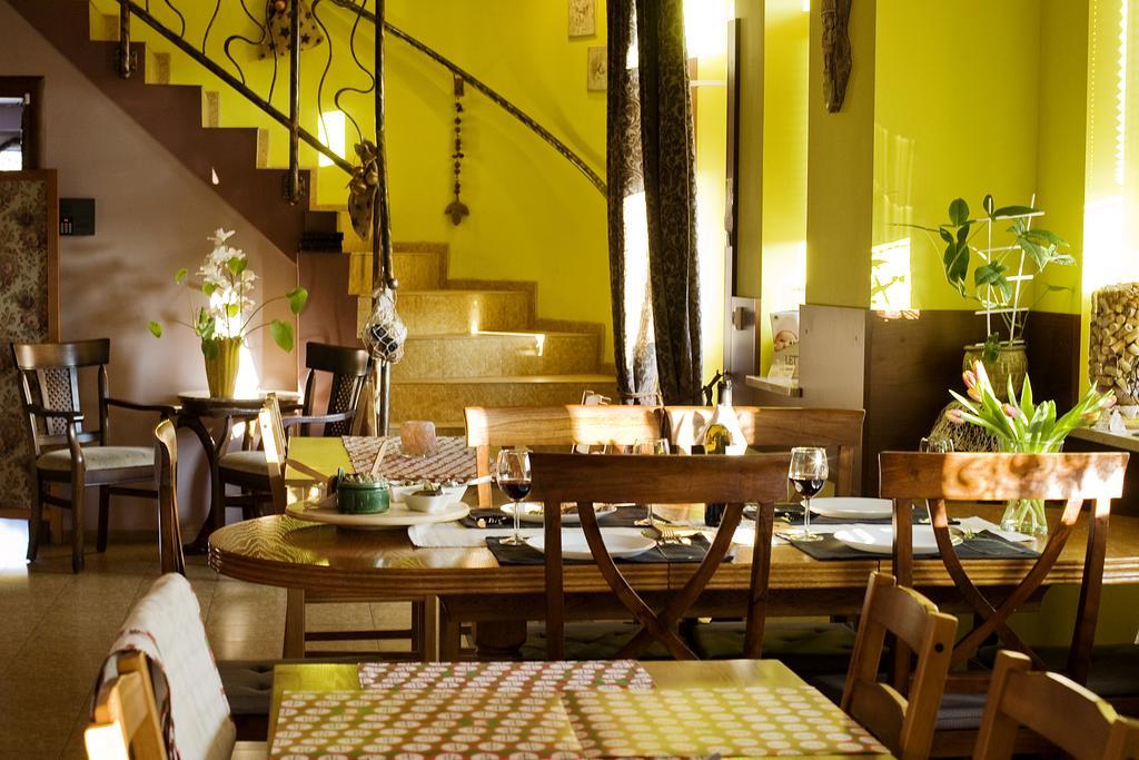 קילצה Medison Family Boutique B&B מראה חיצוני תמונה
