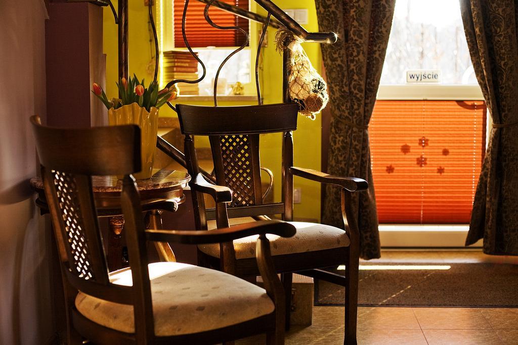 קילצה Medison Family Boutique B&B מראה חיצוני תמונה
