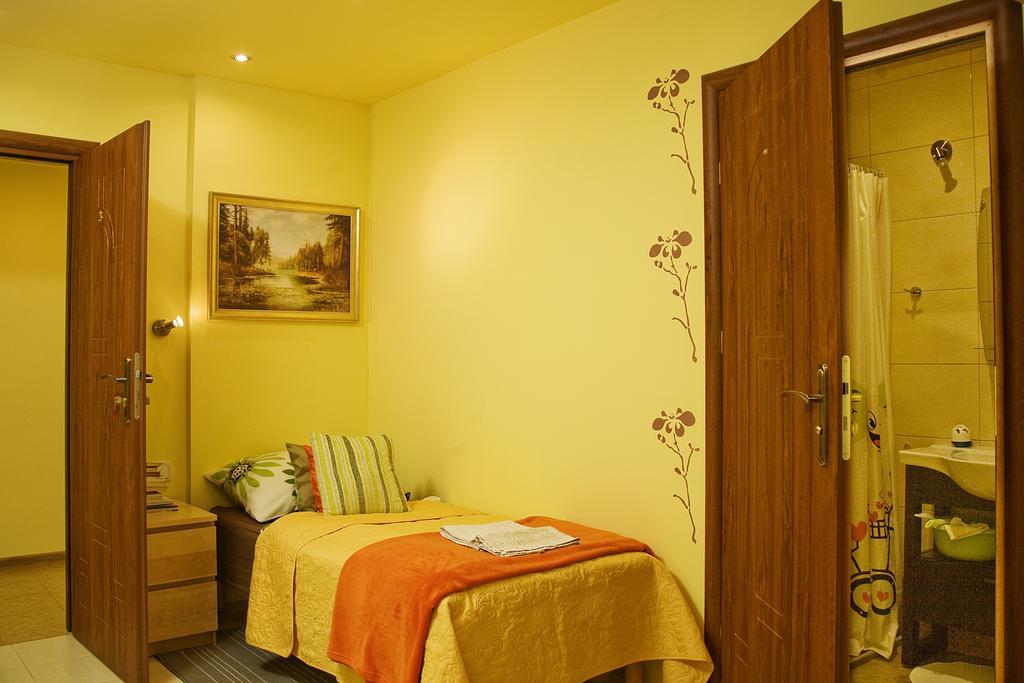 קילצה Medison Family Boutique B&B חדר תמונה