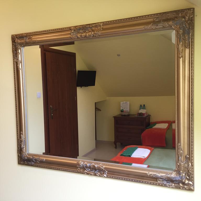 קילצה Medison Family Boutique B&B חדר תמונה